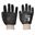 PVC Knitwrist Glove XXLarge/Size 11