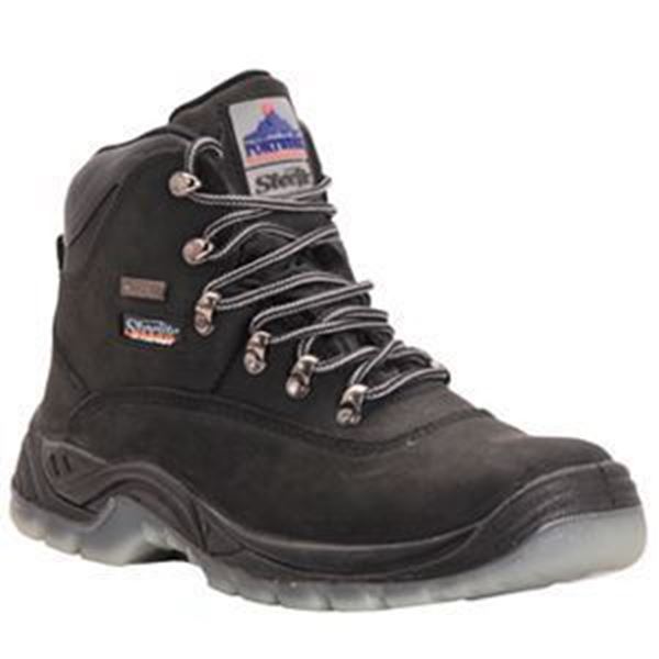 Steelite All Weather Boot S3 - Size 10