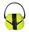 SUPER HI VIS EAR PROTECTOR