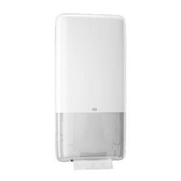 TORK PEAKSERVE  HAND TOWEL DISPENSER WHITE H5