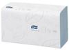 TORK SINGLE FOLD BLUE 2ply TOWELS
