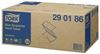 TORK SINGLE FOLD BLUE 2ply TOWELS