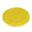 WEE-SCREEN BUBBLE URINAL SCREEN CITRUS MANGO - YELLOW