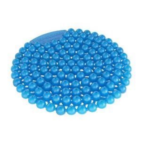 WEE-SCREEN BUBBLE URINAL SCREEN MARINE MUSK - ROYAL BLUE