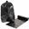BLACK WHEELIE BIN LINER