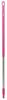 VIKAN ERGONOMIC HANDLE - PINK