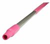 VIKAN ERGONOMIC HANDLE - PINK