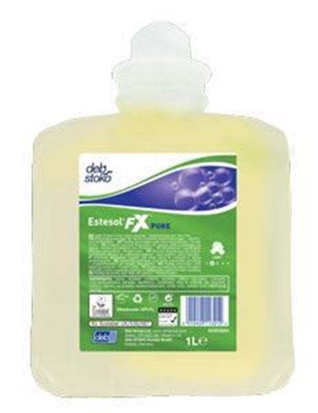ESTESOL FX POWER FOAM