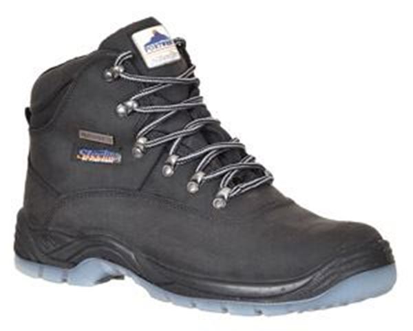 Steelite All Weather Boot S3 - Size 5