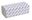 OPTIMUM 2ply WHITE VFOLD HAND TOWELS
