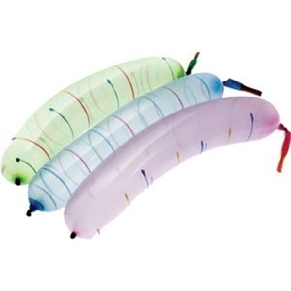 ADULT ROCKET BALLOONS
