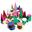 RIALTO ADULT PARTY HATS