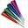 LUXURY ADULT COLOURED FOIL TOOTERS