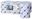 TORK REFLEX 2ply C/FEED 6x150m - BLUE