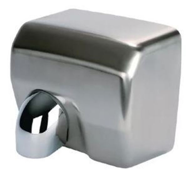 JANTEX AUTO HAND DRYER