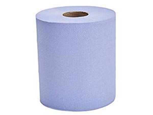 BUMPER ROLL BLUE