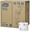 TORK SOFT MIDSIZE TOILET ROLL 1Ply