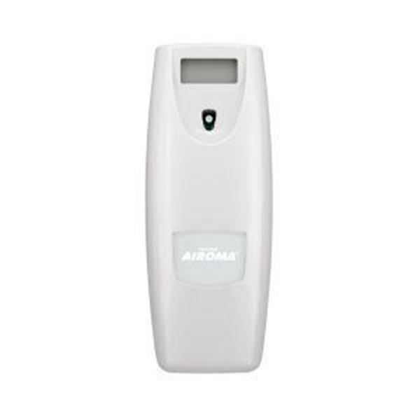 AIROMA AIRCARE DISPENSER - WHITE