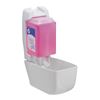 Scott® Essential™ Foam Everyday Use Hand Cleanser 6340, pink, 6x1 Ltr (6 Ltr total)