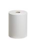 Scott® Slimroll™ Hand Towels 6657 - 6 x 165m white, 1 ply rolls