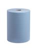 Scott® Slimroll™ Hand Towels 6658 - 6 x 165m blue, 1 ply rolls