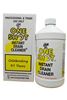 one shot instant drain cleaner and unblocker