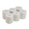 Scott® Essential™ Rolled Hand Towels 6691 - 6 x 350m white, 1 ply rolls