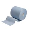 Scott® Max Rolled Hand Towels 6692 - 6 x 350m blue, 1 ply rolls