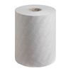 Scott® Essential™ Slimroll™ Rolled Hand Towels 6695 - 6 x 190m white, 1 ply rolls