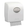 Scott® Essential™ Slimroll™ Rolled Hand Towels 6695 - 6 x 190m white, 1 ply rolls