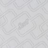 Scott® Essential™ Slimroll™ Rolled Hand Towels 6695 - 6 x 190m white, 1 ply rolls