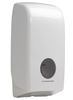 Aquarius™ Folded Toilet Tissue Dispenser 6946 - White