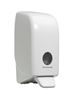 Aquarius™ Hand Cleanser Dispenser 6948 – White, 1 Ltr