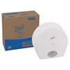 Scott® Control™ Toilet Tissue Dispenser 7046 - White