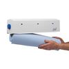 Scott® Wiper Dispenser 7056 - White, 50cm