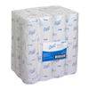 Scott® Couch Cover (51W) 7398 - 12 rolls x 140 blue, 2 ply sheets