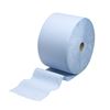 WypAll® L40 Wiper Large Roll 7425 - 1 roll x 750 blue, 3 ply sheets