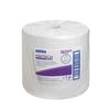 Kimtech™ Pure Cleaning Wipers 7623 - 1 roll x 600 white, 1 ply sheets