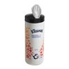 KLEENEX Hand Sanitizing Wipes (product code 7784), 50 white sheets per canister