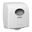 Aquarius™ Slimroll™ Rolled Hand Towel Dispenser 7955 - White