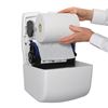 Aquarius™ Slimroll™ Rolled Hand Towel Dispenser 7955 - White