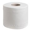 Kleenex® Standard Roll Toilet Tissue 8475 - 40 rolls x 240 white, 2 ply sheets (9,600 sheets)