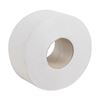 Scott® Essential™ Jumbo Roll Toilet Tissue 8614 - 12 rolls x 500 white, 2 ply sheets (2,400m)