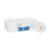 Scott® Essential™ Jumbo Roll Toilet Tissue 8615 - 12 rolls x 500 white, 2 ply sheets (2,400m)