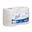 Scott® Maxi Jumbo Toilet Tissue 8625 - 875 white, 2 ply sheets per roll (case contains 6 rolls)