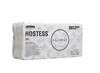 Hostess™ Standard Roll Toilet Tissue 8653 - 36 rolls x 320 white, 2 ply sheets (11,520 sheets)