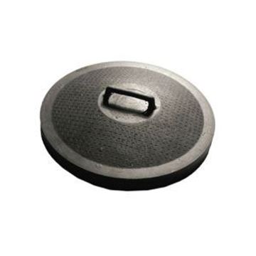 Rubber Dustbin Lid