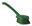 VIKAN LONG HANDLE STIFF WASHING BRUSH - GREEN