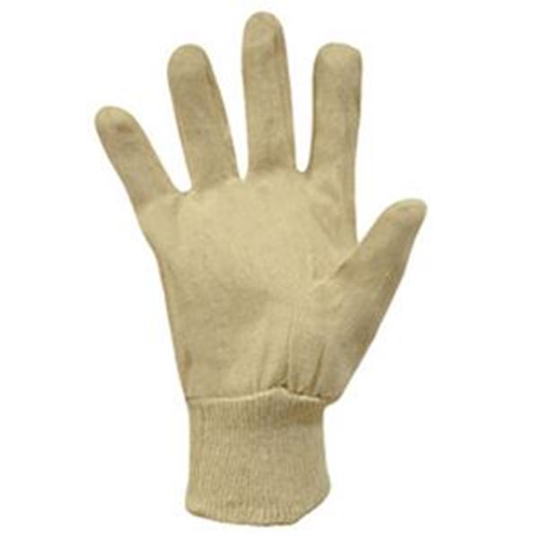 MENS COTTON DRILL GLOVE KW