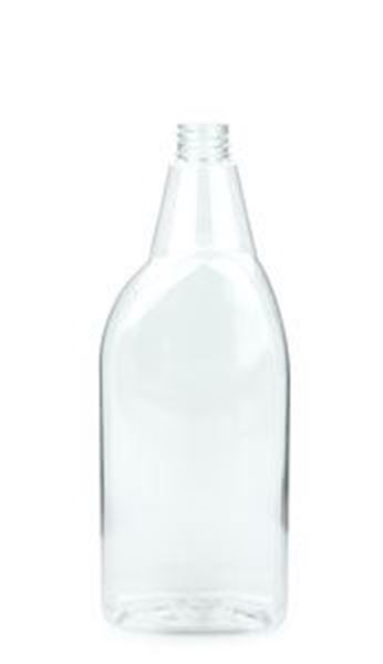 CLEAR TRIGGER BOTTLE ONLY - NO TRIGGER